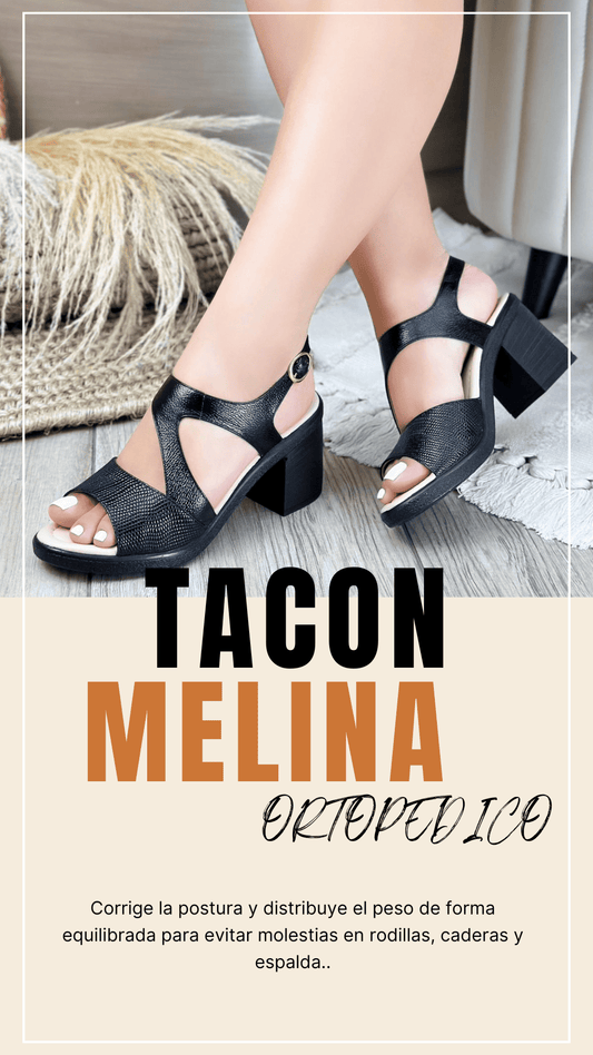 TACON MELINA