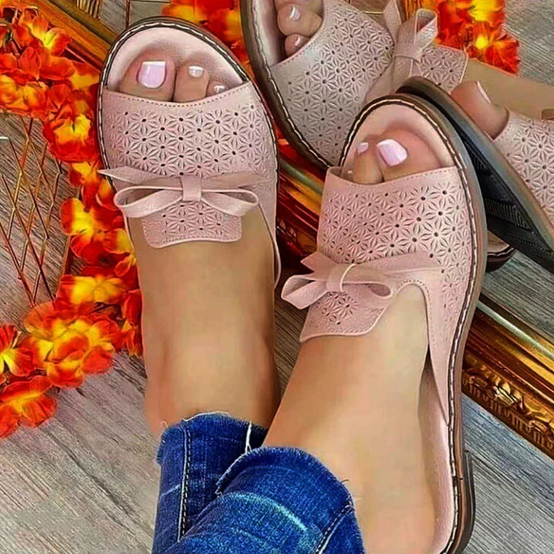 🌷SANDALIA ORTOPEDICA JULIANA🌷